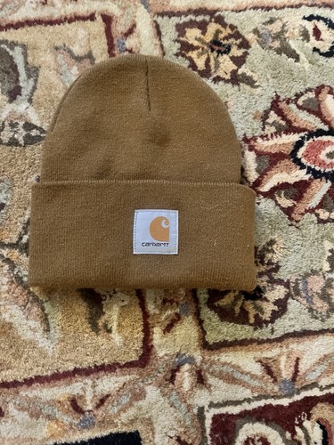Carhartt men beanie - men's,