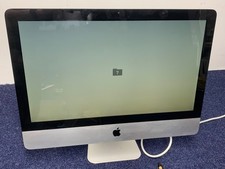 Apple iMac 21.5" A1311  Intel