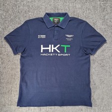 Hackett Sport Aston Martin