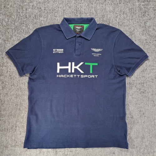Hackett sport aston - sport, martin