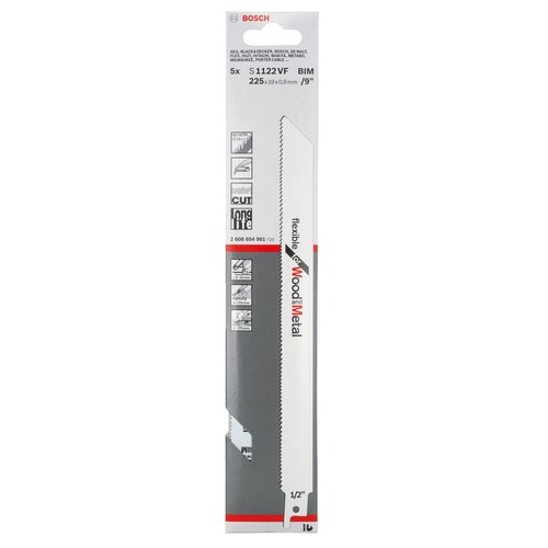 Bosch flexible reciprocating - bosch,