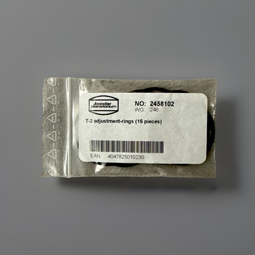 Baader delrin spacer ring - baader,