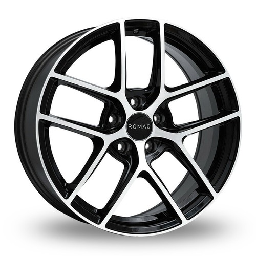 8x18 romac diablo - 4x,