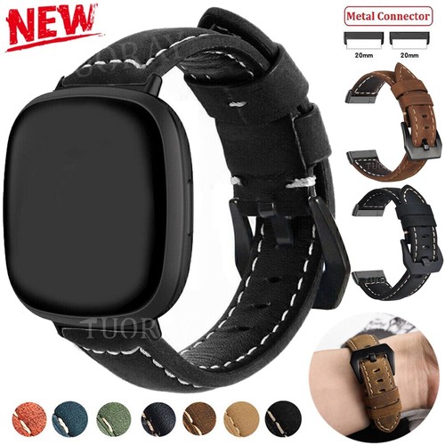 For fitbit versa - 3, sense