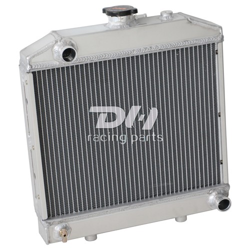 Tractor radiator fit - tractor, ford