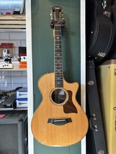 Taylor 812e Acoustic Electric