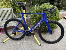 2024 Giant Propel Advanced 1 XL SRAM Rival AXS/Power Meter