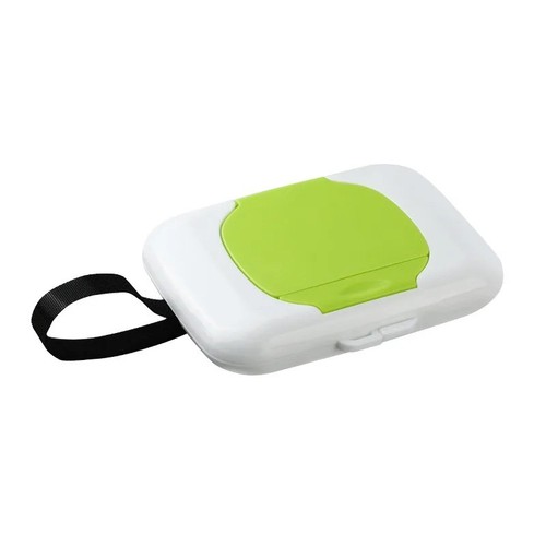1pc wipes dispenser refillable - wipes,