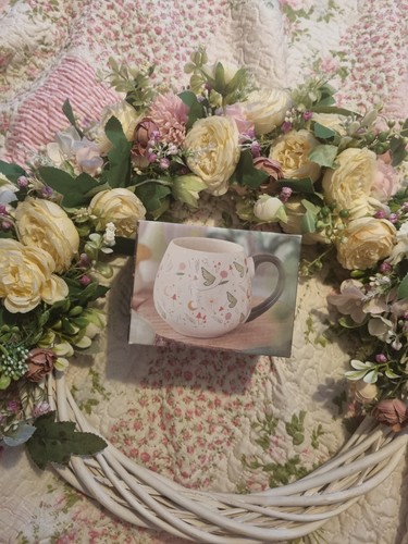 Fairy folklore ceramic coffee - fairy,