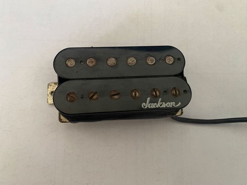Jackson king japanese custom - jackson,