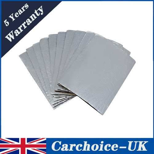 Sound deadening mat - sound,