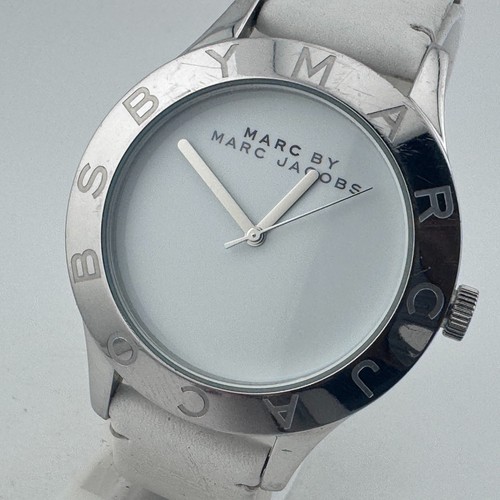 Vtg marc jacobs quartz watch - vtg,