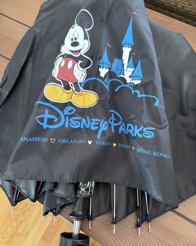 Disney parks mickey mouse - parks,