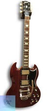 Gibson Custom Shop 1961 Les