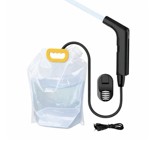 Electric bidet sprayer - electric,