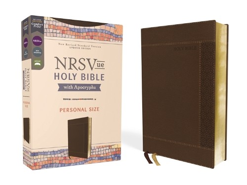 Nrsvue holy bible with - nrsvue,,