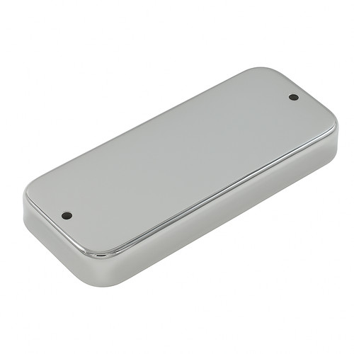Advanced plating pickup - pickup, cover