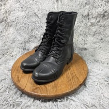 Steve Madden Troopa Women Sz 9