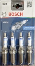 Bosch 0242129800 Spark Plugs