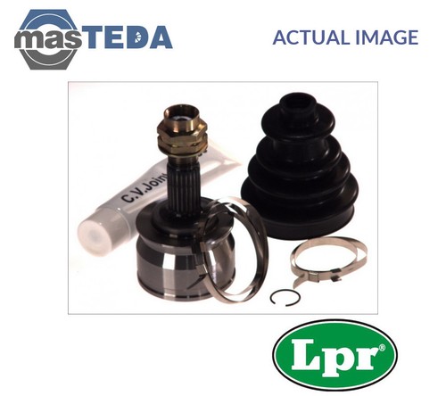 Kft548 driveshaft joint kit - kft548,
