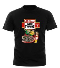 Klubbers Nice Tripsies T-shirt