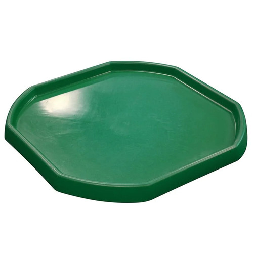 Faithfull green mortar - green, mixing