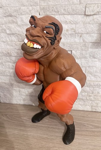 Mike tyson printed - mike,