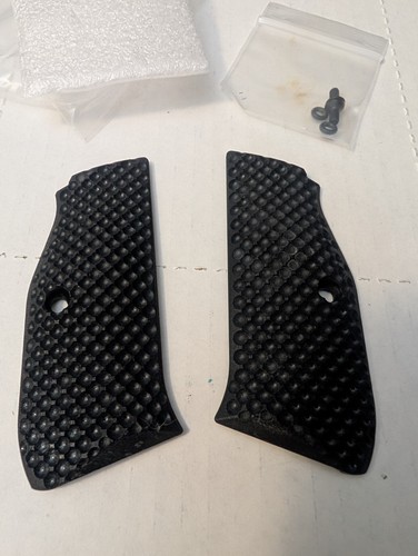 Shadow lok grips - cz,