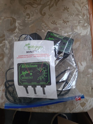 Microclimate ministat 100 - microclimate,