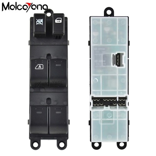 For nissan qashqai j10 - nissan, front