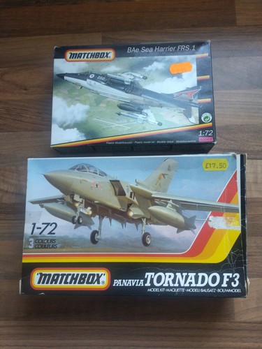 Vintage matchbox model - matchbox, 1/72