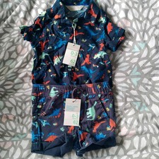 Primark 0-3 Month's Baby Boy
