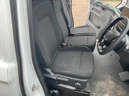 2025 ford transit custom - ford,
