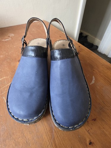 Cotton traders blue - cotton,
