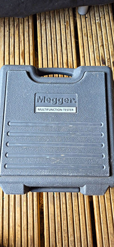 Megger mft1721 multifunction - mft1721,