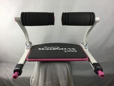 Smart Wondercore Ab WorkOut