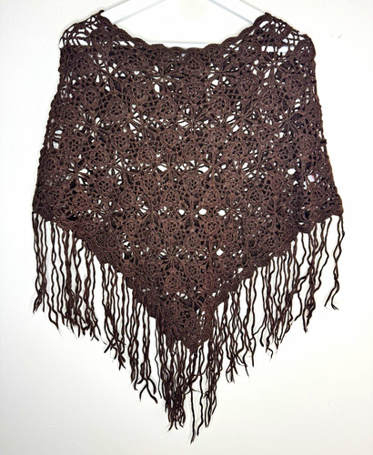 Tall women brown crochet - women’s,
