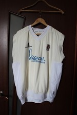 Marsden Cricket Club Game worn