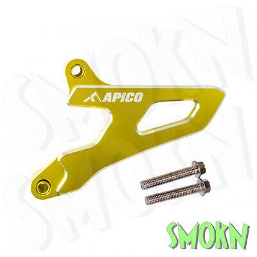 Suzuki rmz sprocket cover - suzuki,