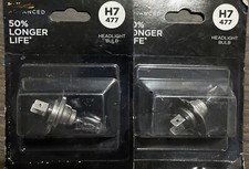 Halfords 722821 H7 477