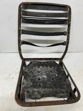 TRIUMPH HERALD 13/6O FRONT SEAT FRAME