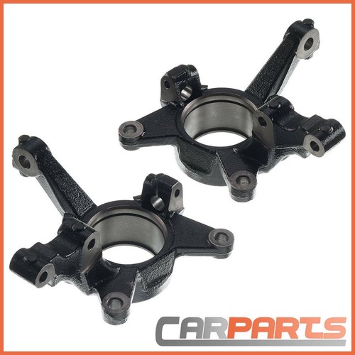 Steering knuckles - steering,