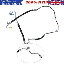 Power Steering Pipe Hose Fits