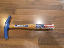 Vaughan SU7 Supersteel Upholstery Hammer 200g (7oz)