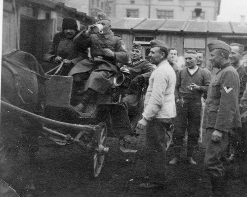 Original vintage photo - original,