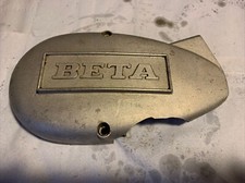 Beta MX4 50cc Italian Moped