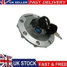 Fuel Gas Tank Cap Cover Lock