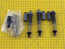 Thundertiger SSK Shock