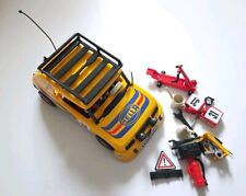 Playmobil Hella Rally Car 29