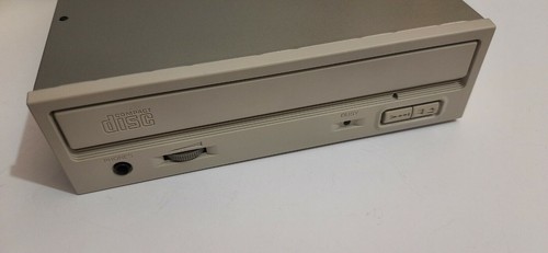 Pioneer 433 10x - pioneer, scsi